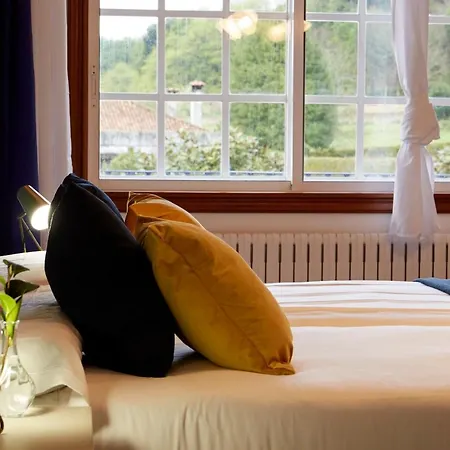 Apartamento Luxury Singular Rosa Padrón