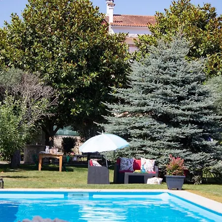 Luxury Singular Rosa Apartman Padrón