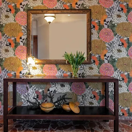 Apartmán Luxury Singular Rosa