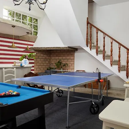 Luxury Singular Rosa Padrón