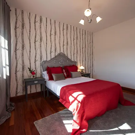 Luxury Singular Rosa Padrón