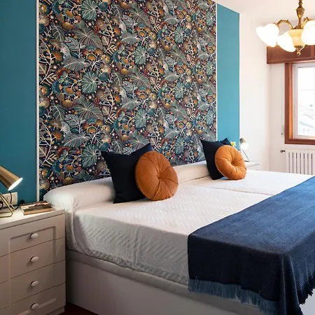 Luxury Singular Rosa