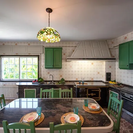Luxury Singular Rosa Apartman *