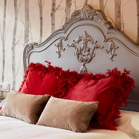Apartmán Luxury Singular Rosa Padrón