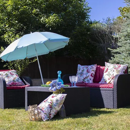 Luxury Singular Rosa Apartamento *