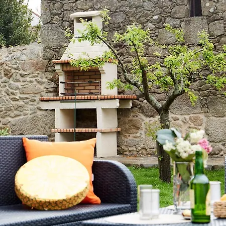 Luxury Singular Rosa