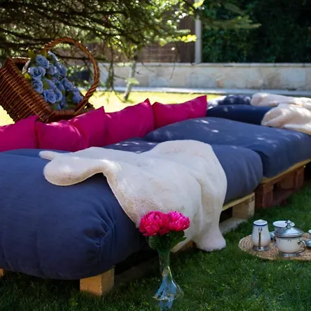 Luxury Singular Rosa