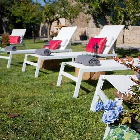 Luxury Singular Rosa *