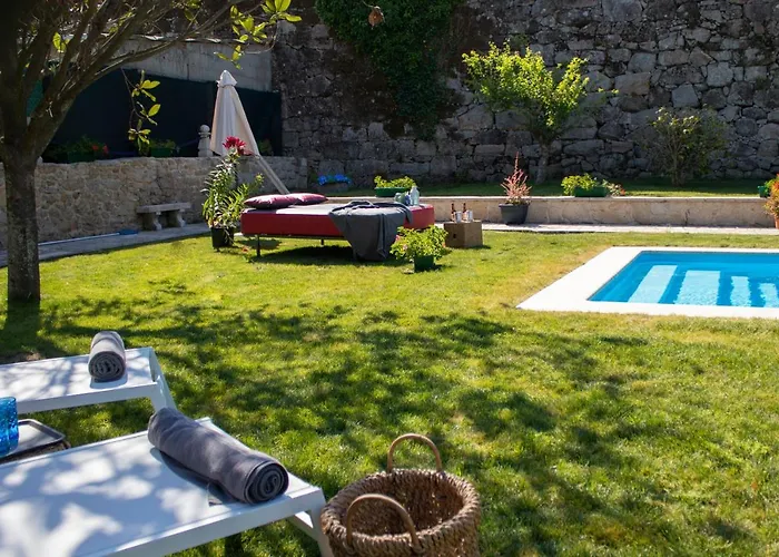 Luxury Singular Rosa