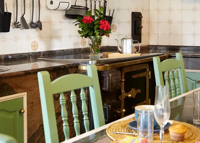 Luxury Singular Rosa Daire *