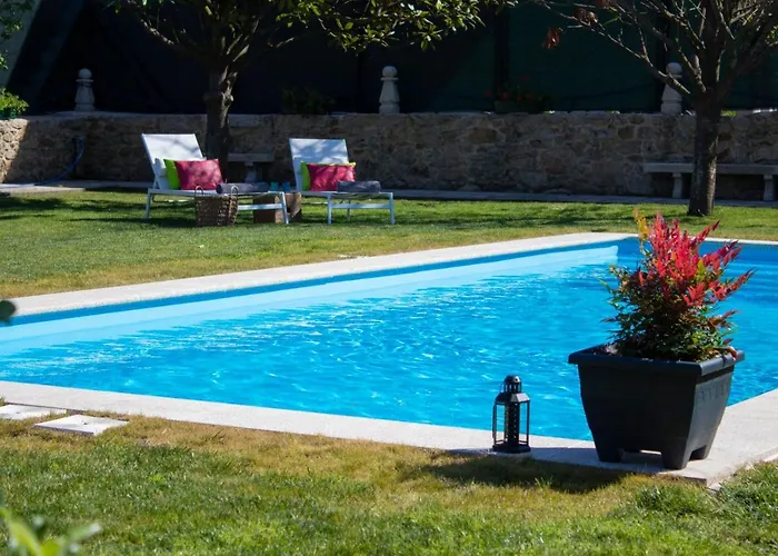 Luxury Singular Rosa * Padrón